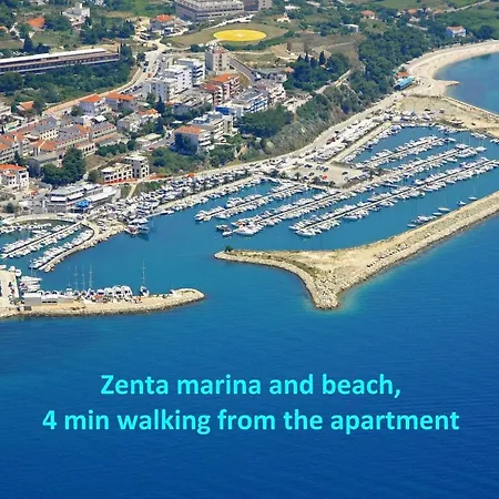Fabula - W Balcony 4 Min Walk To *