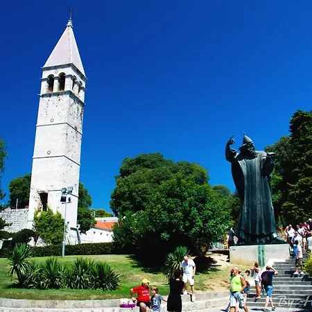Fabula - W Balcony 4 Min Walk To Split