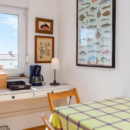 Apartment Fabula - W Balcony 4 Min Walk To Split