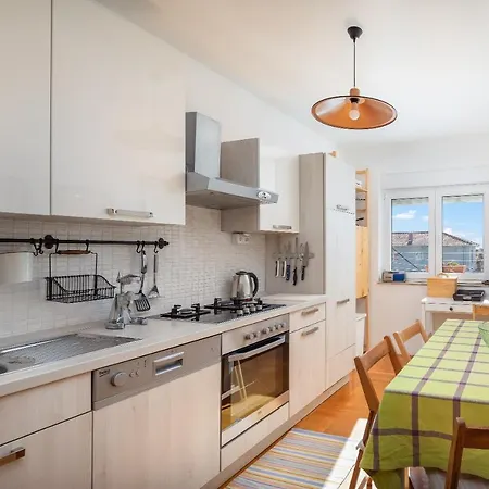Fabula - W Balcony 4 Min Walk To Split