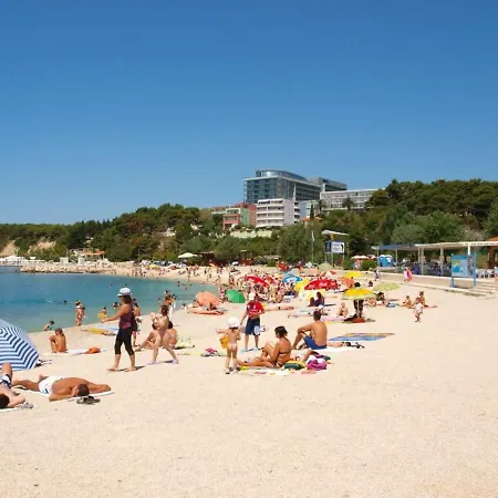 Fabula - W Balcony 4 Min Walk To Split