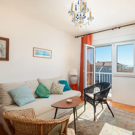 Fabula - W Balcony 4 Min Walk To 公寓 *